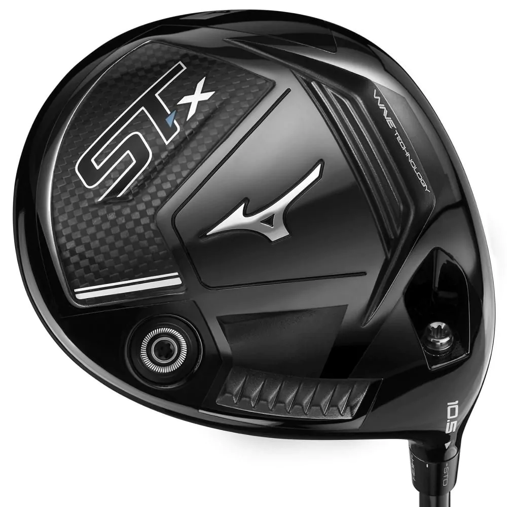 Mizuno Golf Mizuno ST-X J-Spec Driver
