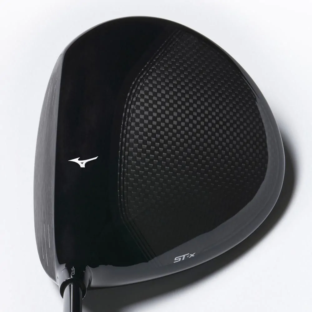 Mizuno Golf Mizuno ST-X J-Spec Driver - Image 2