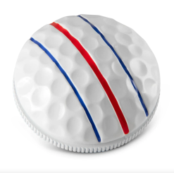 On Point 3D Golf Ball Marker