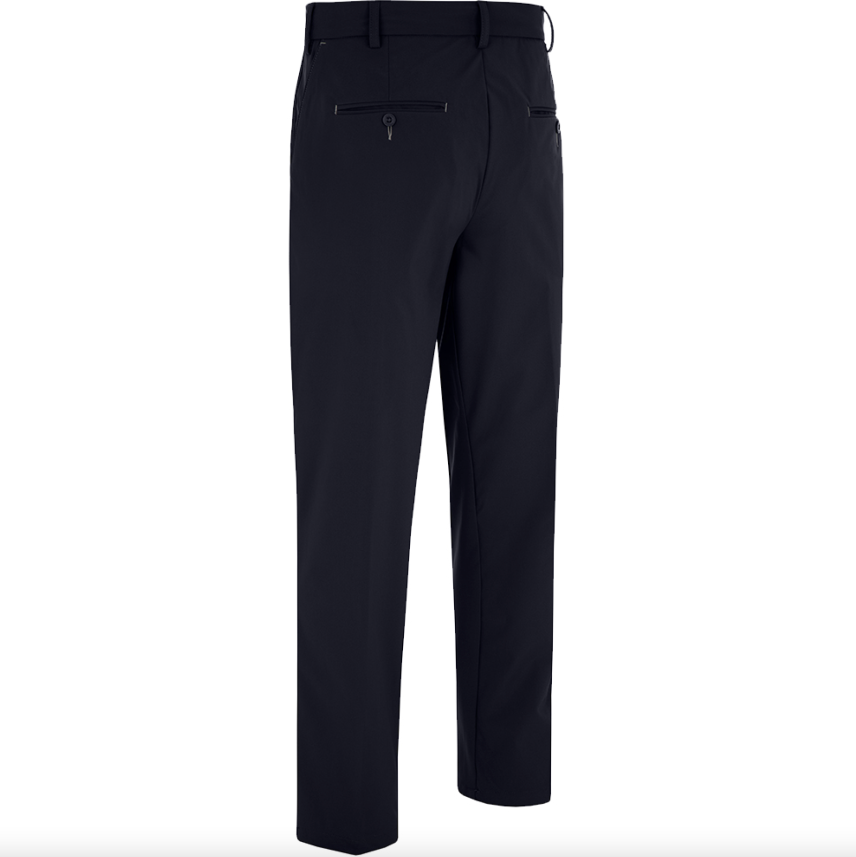 ProQuip Winter Tech Trousers - Black - Image 2