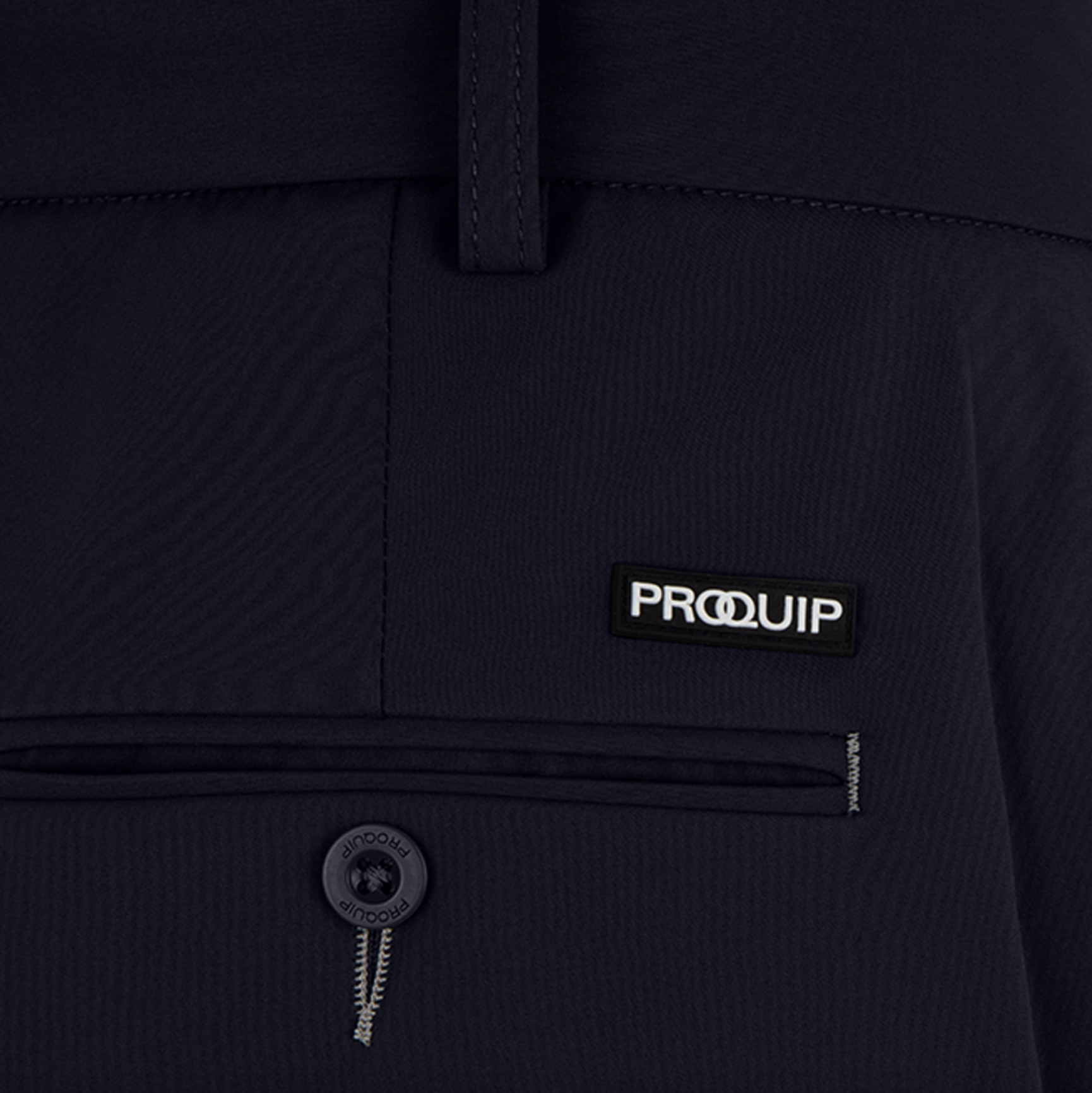 ProQuip Winter Tech Trousers - Black - Image 3