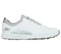 Fairway Golf UK Skechers Go Golf Elite 4 Victory Mens Golf Shoes - White/Grey