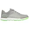 Fairway Golf UK Skechers Go Golf Elite Tour SL Mens Golf Shoes - Grey/Lime