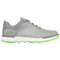 Fairway Golf UK Skechers Go Golf Elite Tour SL Mens Golf Shoes - Grey/Lime