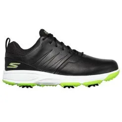 Fairway Golf UK Skechers Go Golf Torque Pro Mens Golf Shoes - Black/Lime