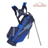 Sun Mountain Golf Sun Mountain 2023 H2NO Lite Stand Bag - Navy/Blue/Ocean