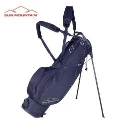 Sun Mountain Golf Sun Mountain 2023 Two5+ Stand Bag - Navy