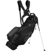 Sun Mountain Golf Sun Mountain 2022 Eco-Lite EWP 14 Way Stand Bag - Black