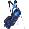 Sun Mountain Golf Sun Mountain 2022 Eco-Lite EWP 14 Way Stand Bag - Navy/Cobalt