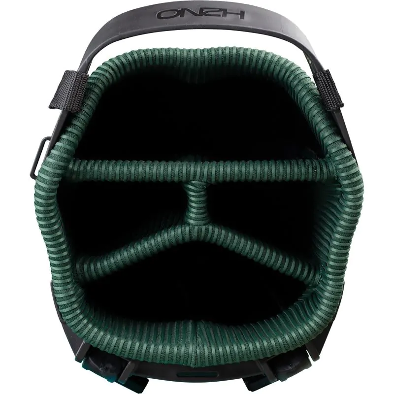 Sun Mountain Golf Sun Mountain 2022 H2NO Lite Speed Stand Bag - Spruce/Black/Astec