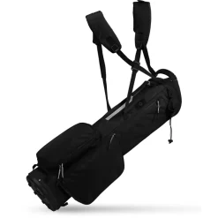Sun Mountain Golf Sun Mountain 2022 Metro SLX Sunday Bag - Black