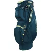 Sun Mountain Golf Sun Mountain 2022 Stellar Cart Bag - Blue/Sea/Leaf