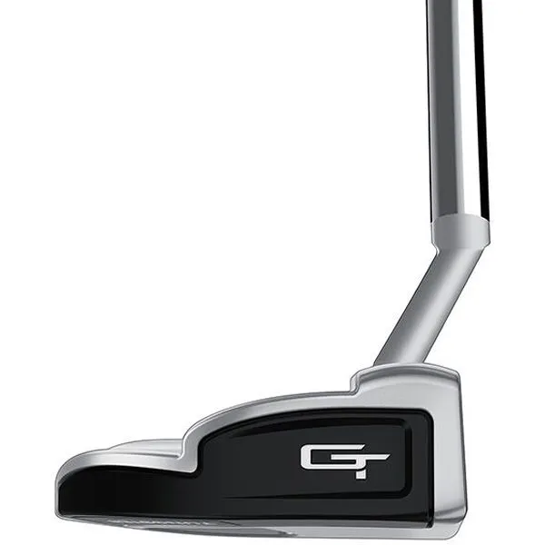 TaylorMade Golf Taylormade Spider GT Notchback Small Slant Putter - Image 5