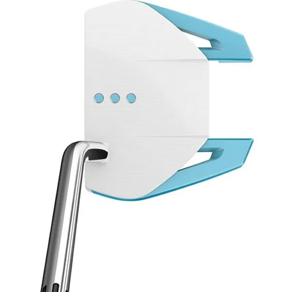 TaylorMade Golf Taylormade Spider GT Ladies Single Bend Putter - Image 2