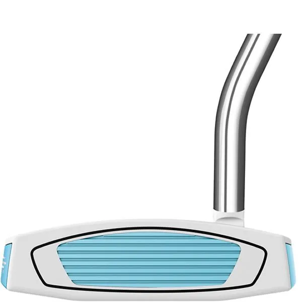 TaylorMade Golf Taylormade Spider GT Ladies Single Bend Putter - Image 3