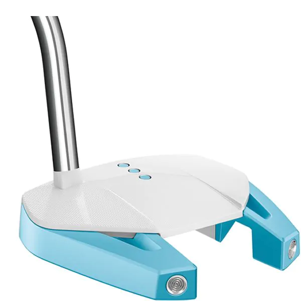 TaylorMade Golf Taylormade Spider GT Ladies Single Bend Putter