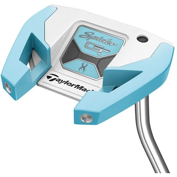 TaylorMade Golf Taylormade Spider GT Ladies Single Bend Putter - Image 4