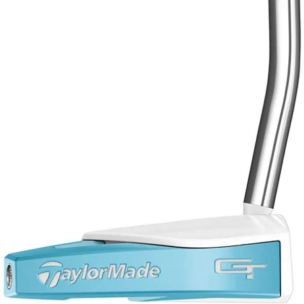 TaylorMade Golf Taylormade Spider GT Ladies Single Bend Putter - Image 5