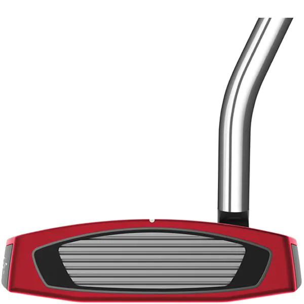 TaylorMade Golf Taylormade Spider GT Red Single Bend Putter - Image 3