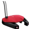 TaylorMade Golf Taylormade Spider GT Red Single Bend Putter