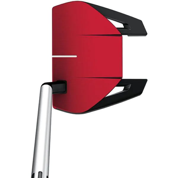 TaylorMade Golf Taylormade Spider GT Red Small Slant Putter - Image 2