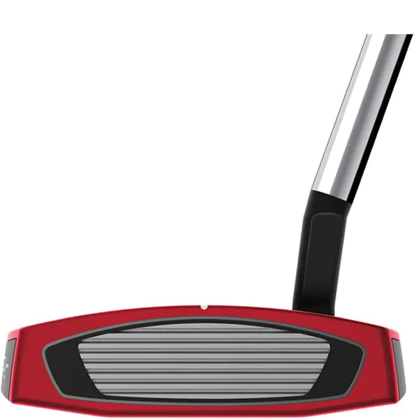 TaylorMade Golf Taylormade Spider GT Red Small Slant Putter - Image 3
