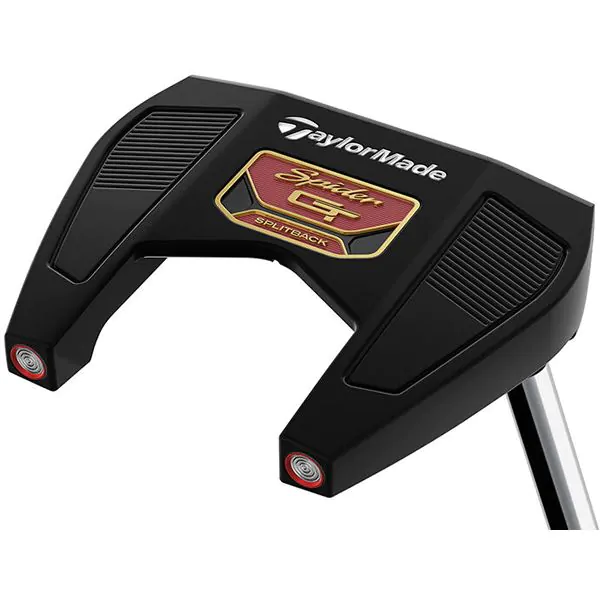 TaylorMade Golf Taylormade Spider GT Splitback Small Slant Putter - Image 4