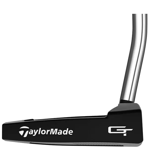 TaylorMade Golf Taylormade Spider GT Splitback Single Bend Putter - Image 5