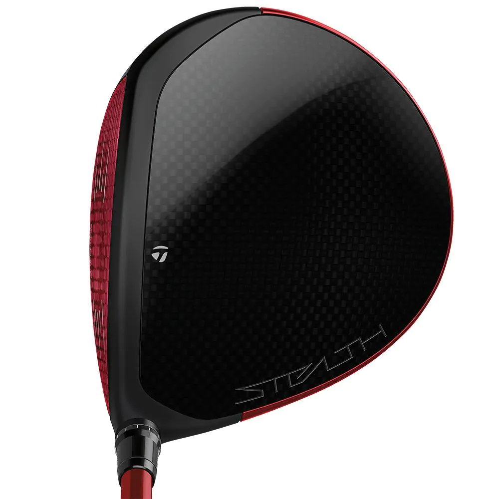 TaylorMade Golf TaylorMade Stealth 2 HD Driver - Image 3