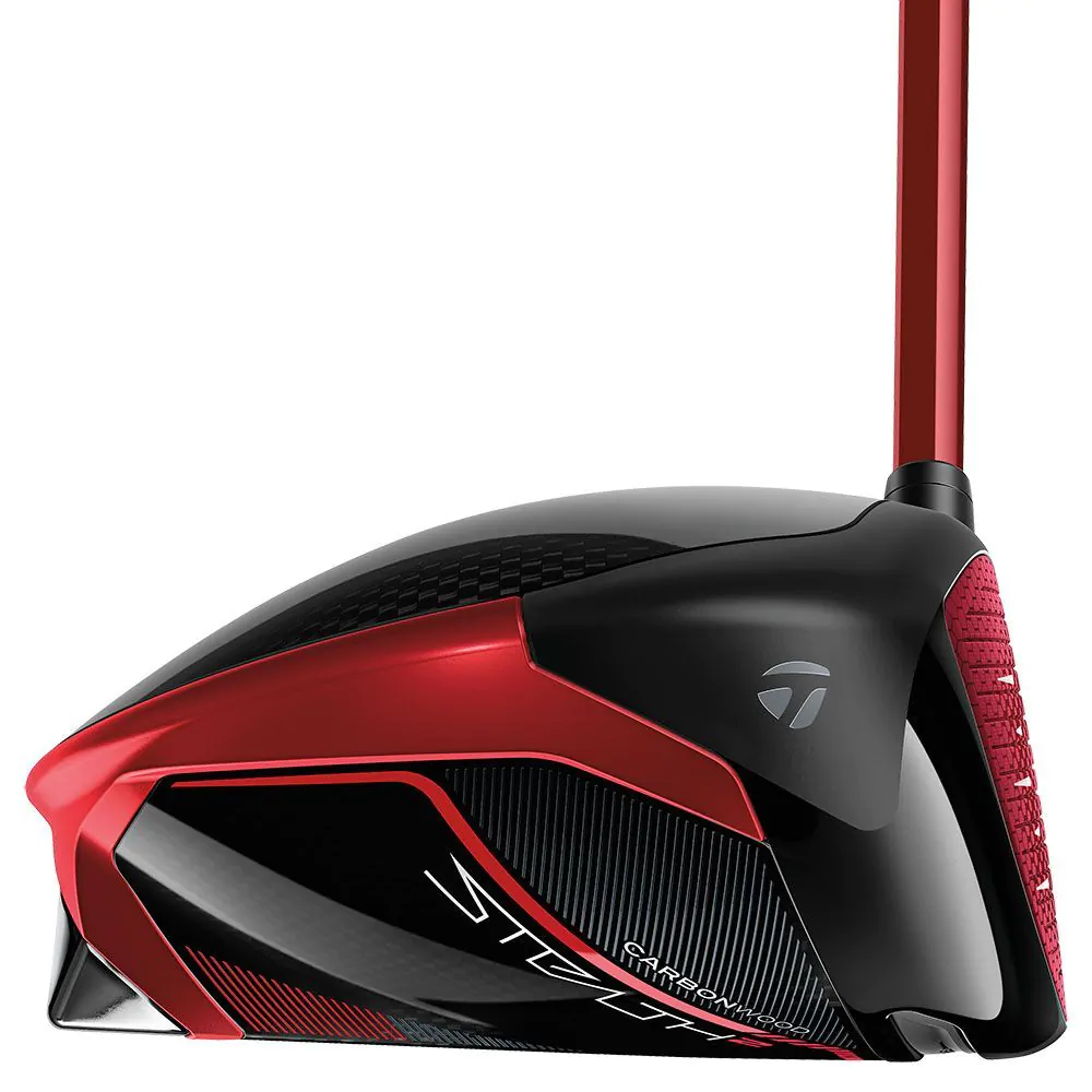 TaylorMade Golf TaylorMade Stealth 2 HD Driver - Image 5