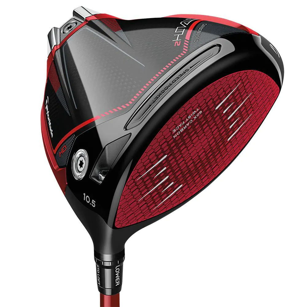 TaylorMade Golf TaylorMade Stealth 2 HD Driver - Image 6