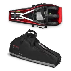 Sun Mountain Golf Sun Mountain Three Wheeled Cart Bag