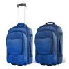 Sun Mountain Golf Sun Mountain Wheeled Carry-On Travel Luggage - Dusk