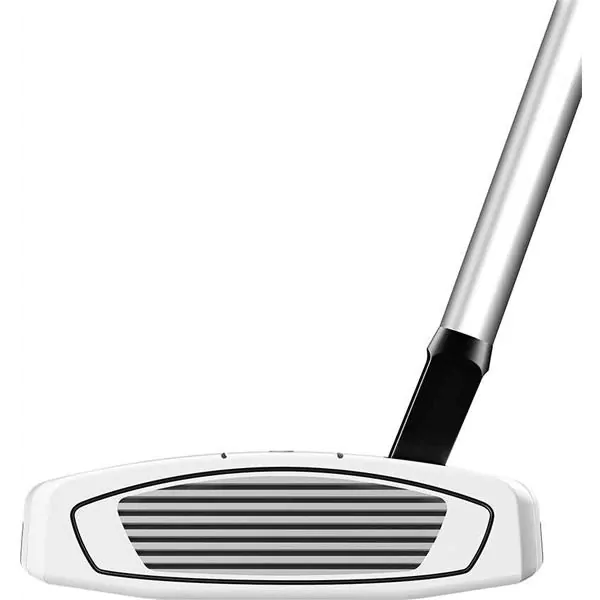 TaylorMade Golf Taylormade Spider EX Ghost White Short Slant Putter - Image 3