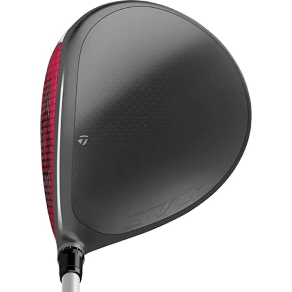 Taylormade Golf Stealth HD Womens Driver - Image 2