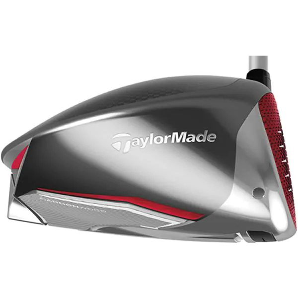 Taylormade Golf Stealth HD Womens Driver - Image 5