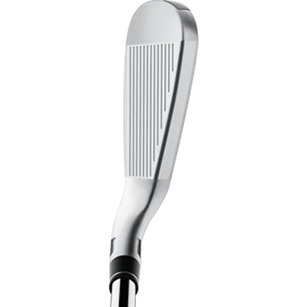 Taylormade Golf Stealth Steel Irons - Image 2