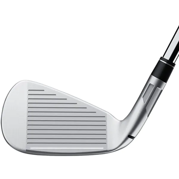Taylormade Golf Stealth Steel Irons - Image 3
