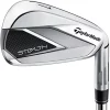 Taylormade Golf Stealth Women's Graphite Irons