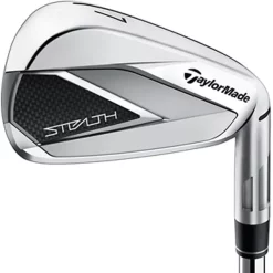 Taylormade Golf Stealth Women's Graphite Irons