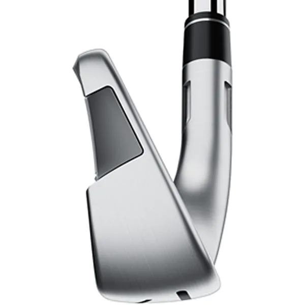 Taylormade Golf Stealth Steel Irons - Image 5