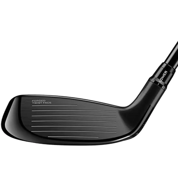 Taylormade Golf Stealth Plus+ Rescue - Image 3