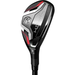 Taylormade Golf Stealth Plus+ Rescue