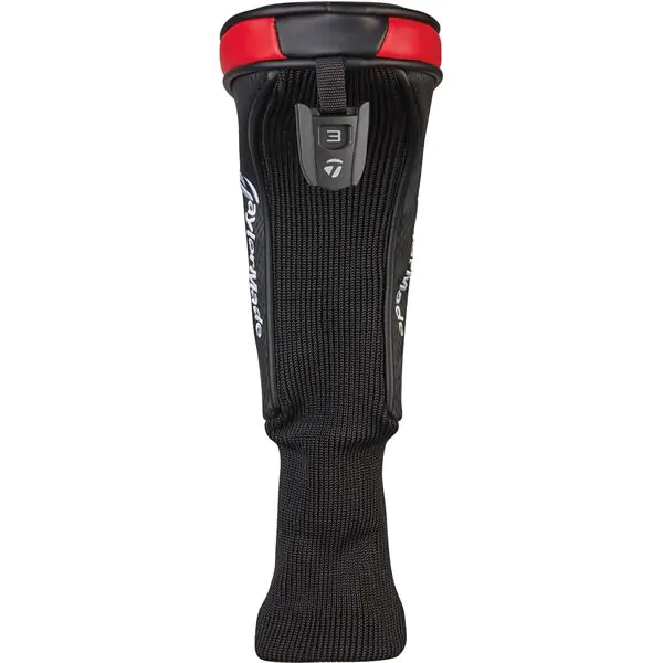 Taylormade Golf Stealth Plus+ Rescue - Image 5