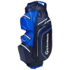 TaylorMade Golf Taylormade Storm Dry Waterproof Cart Bag - Navy