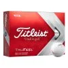 Titleist TruFeel Golf Balls - Dozen
