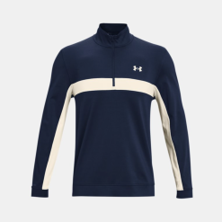 Under Armour Under Armour Storm 1/2 Zip Golf Mid Layer