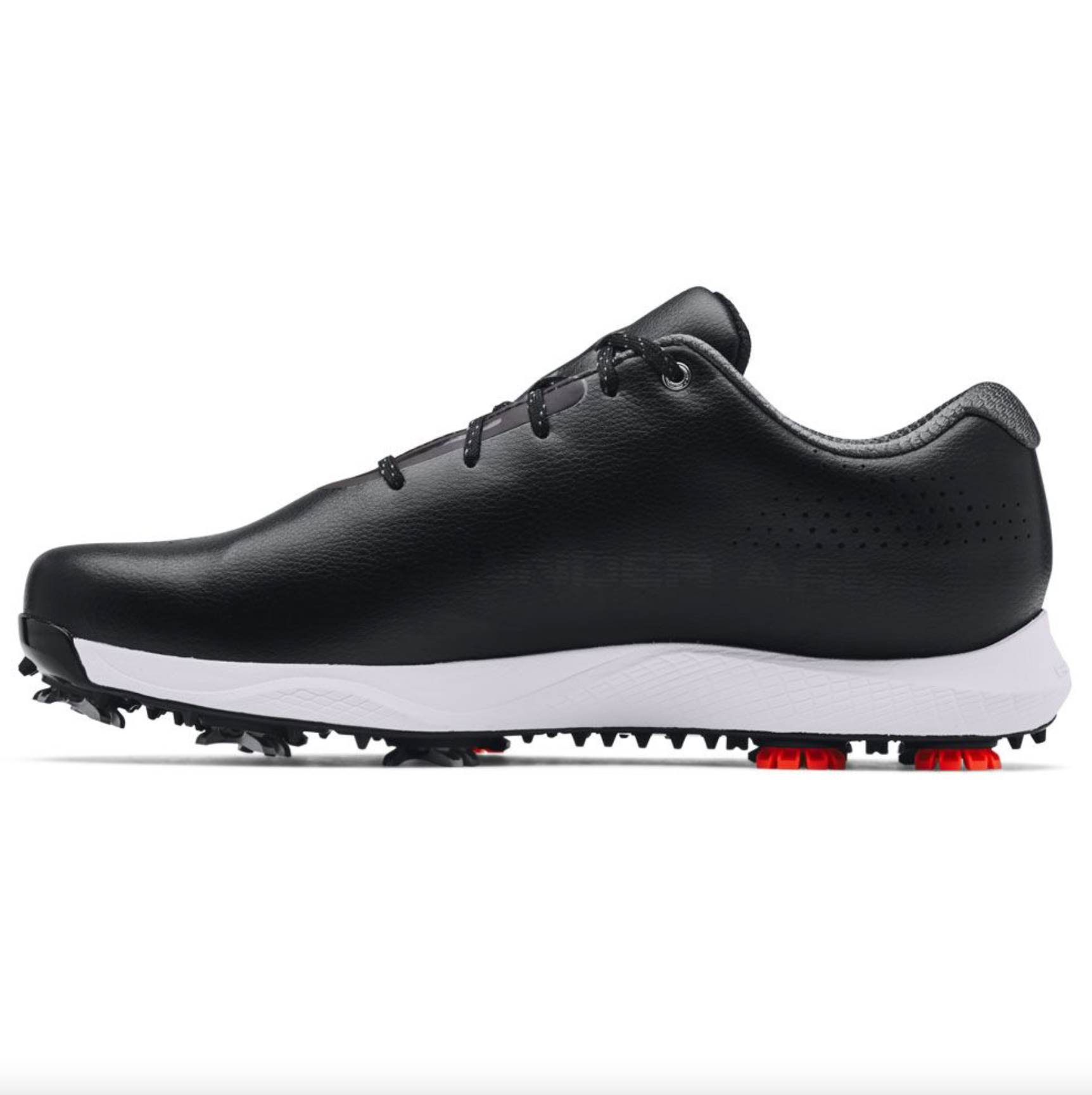 Under Armour Charged Draw RST E Wide Golf Shoes - Image 7