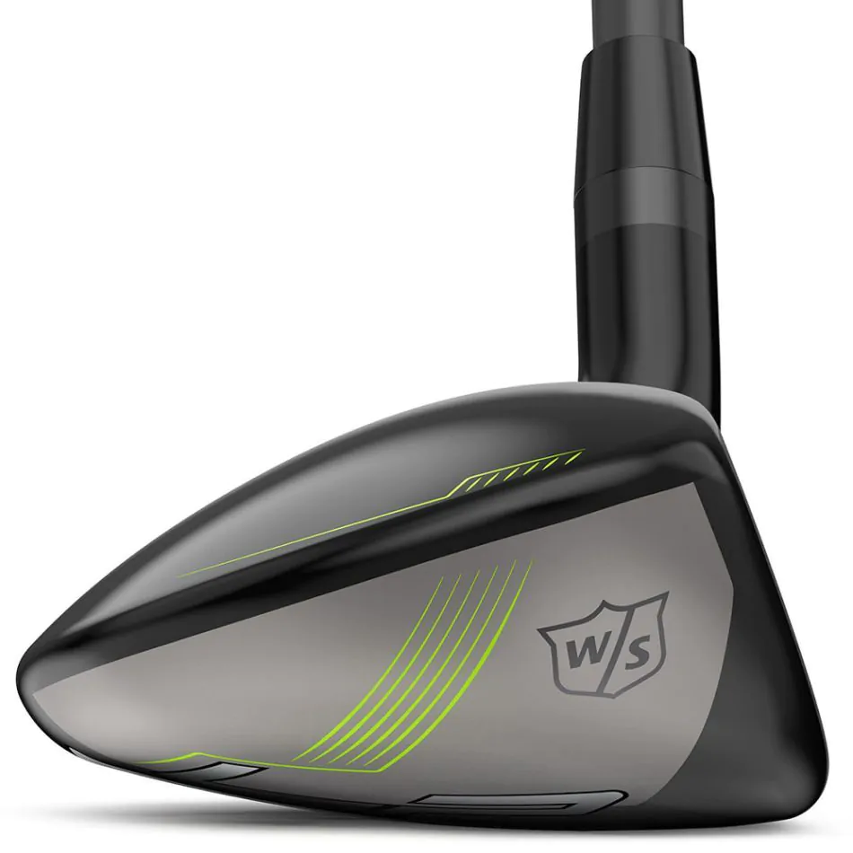 Wilson Golf Wilson Staff Launch Pad 2 Hybrid - Image 5