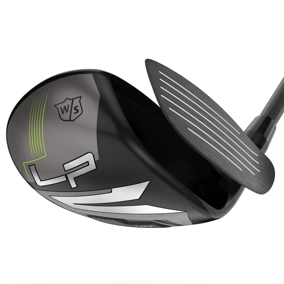 Wilson Golf Wilson Staff Launch Pad 2 Hybrid - Image 6